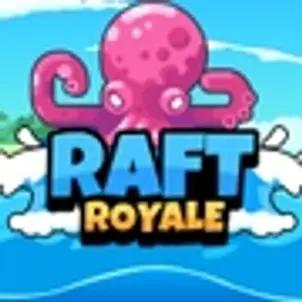 Raft Royale io - Play Raft Royale io Online